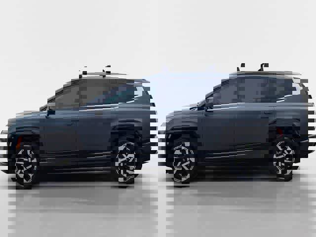 New 2026 Hyundai Ioniq 9 Limited image 3