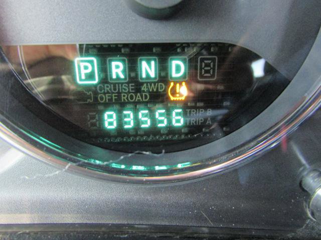 Used 2012 Jeep Wrangler Unlimited Sahara AWD/4WD image 10