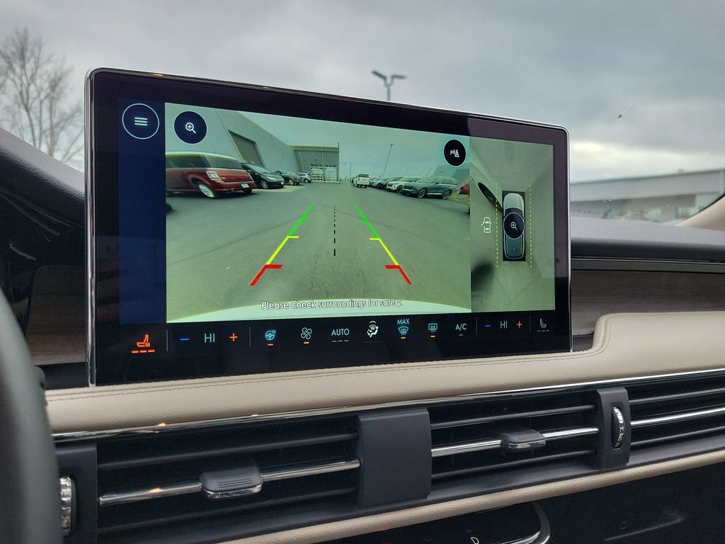 New 2026 Lincoln Corsair Grand Touring image 26