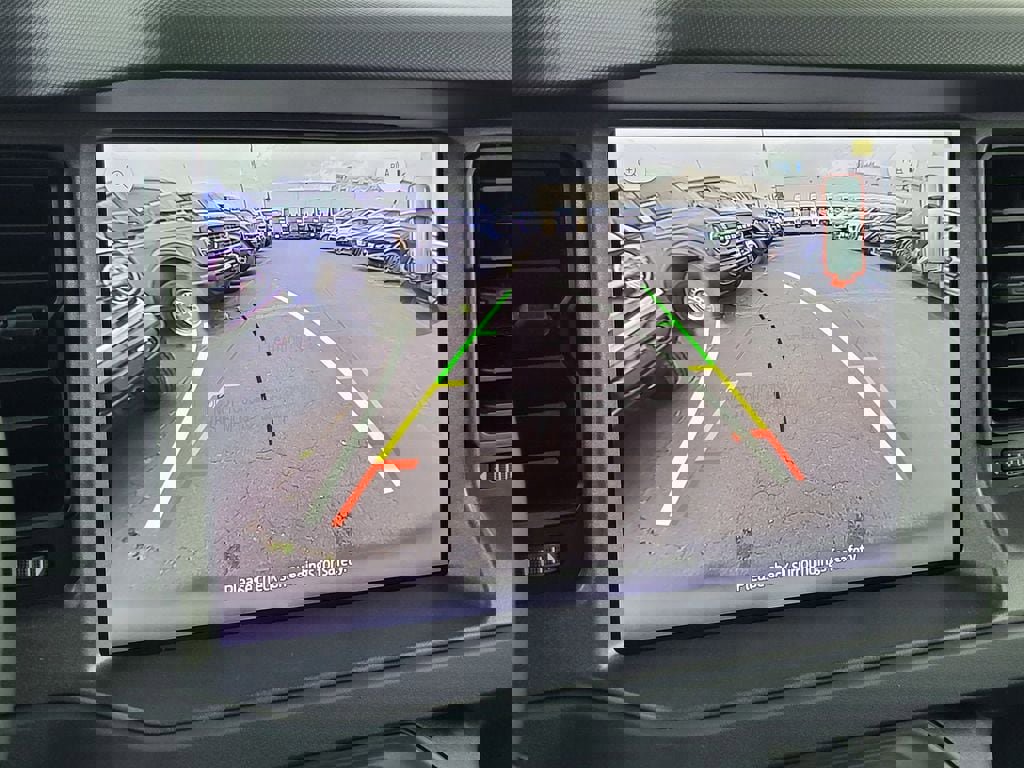 New 2025 Ford Bronco Big Bend image 45