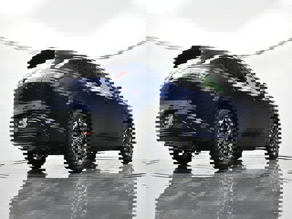 New 2025 Nissan Murano SL w/ Cargo Package image 40