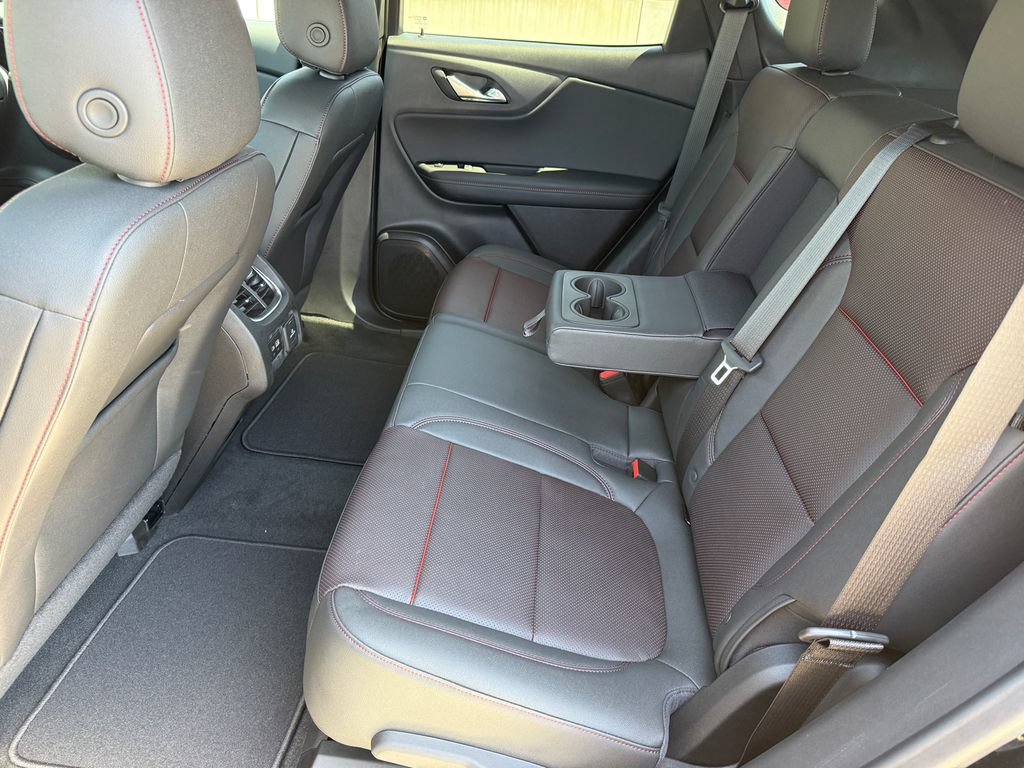New 2026 Chevrolet Blazer RS w/ Driver Confidence II Package FWD image 9