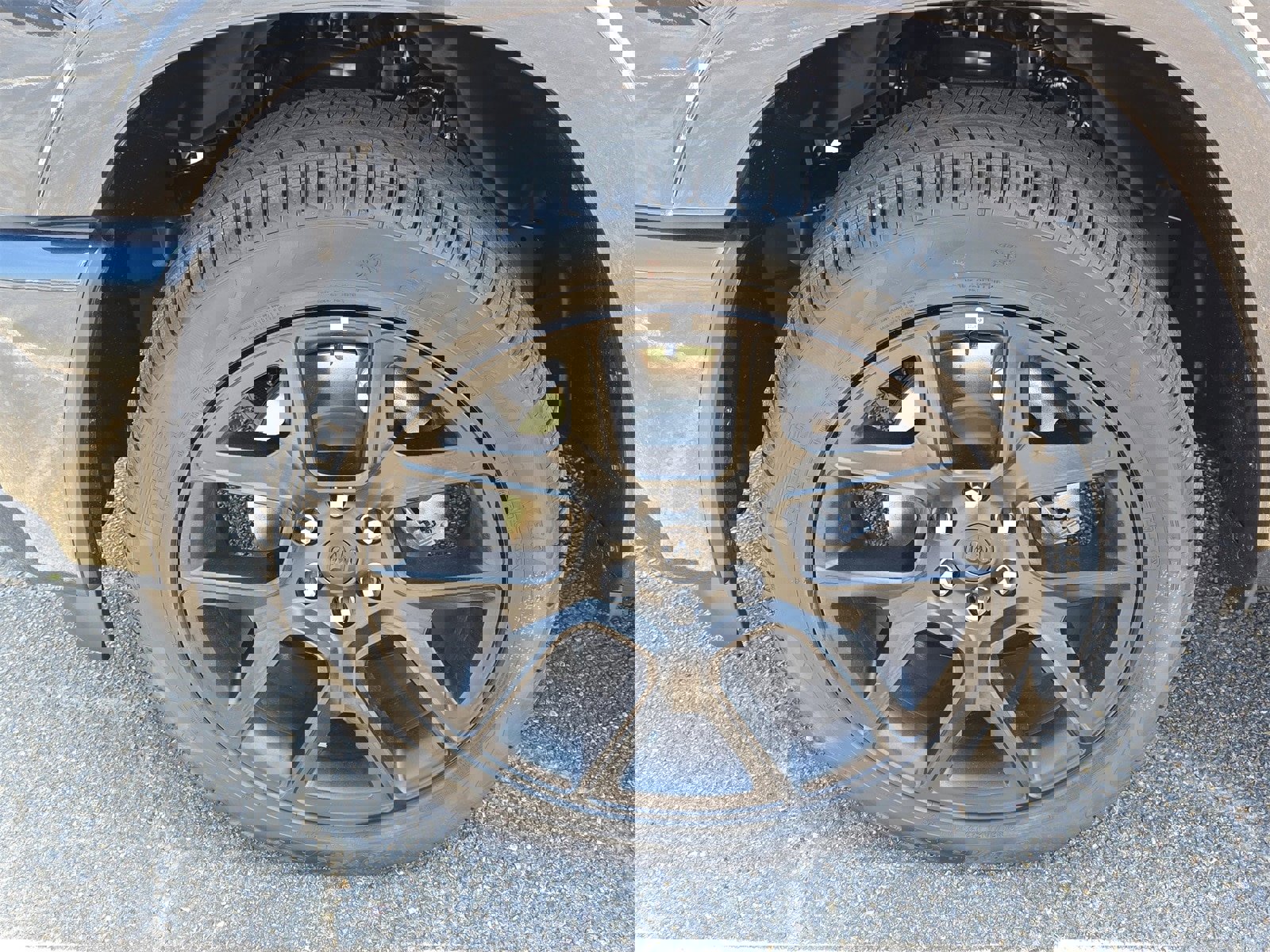 New 2026 RAM 1500 Laramie image 26