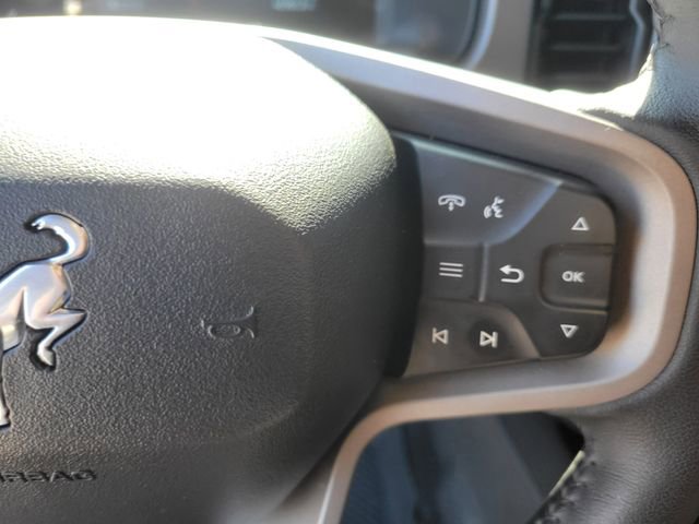 Used 2023 Ford Bronco Outer Banks image 22
