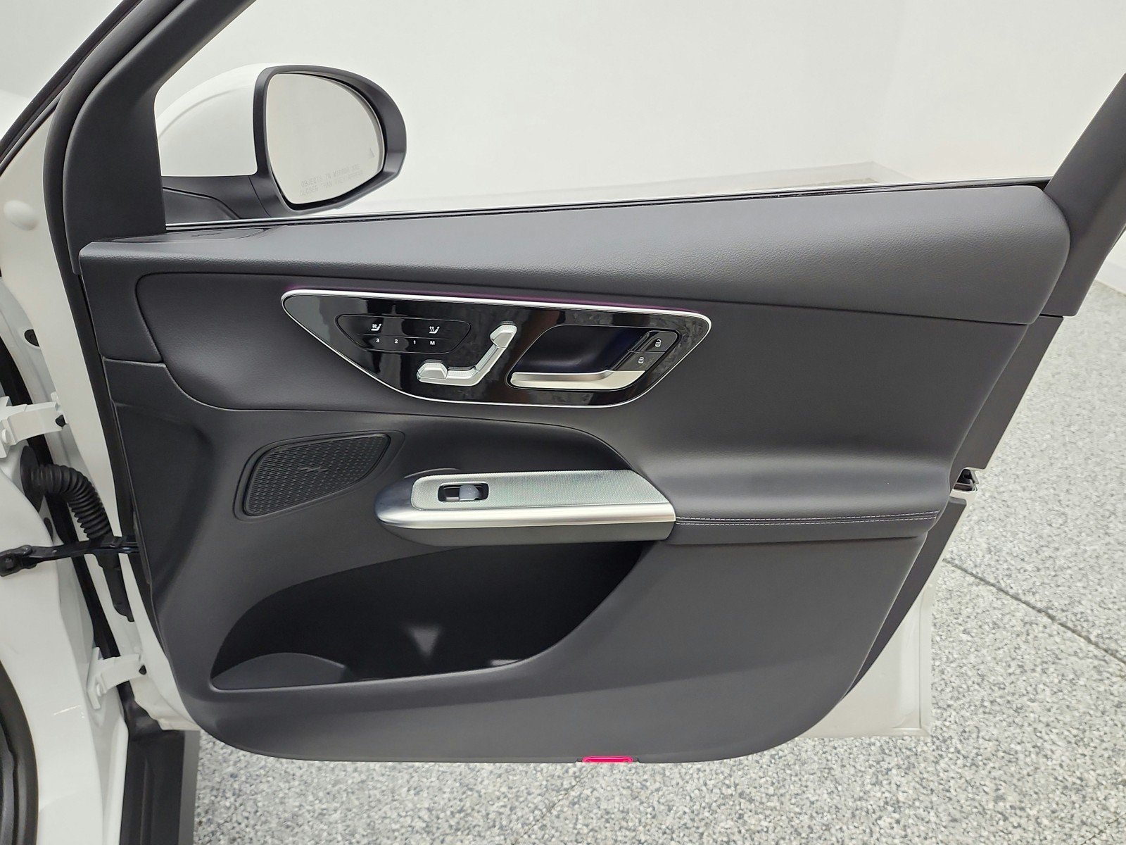 Certified 2026 Mercedes-Benz GLC 300 image 20
