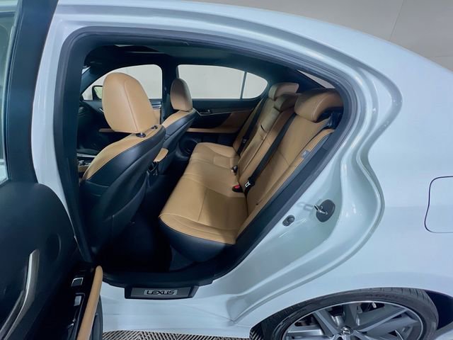 Used 2019 Lexus GS 350 F Sport RWD image 27