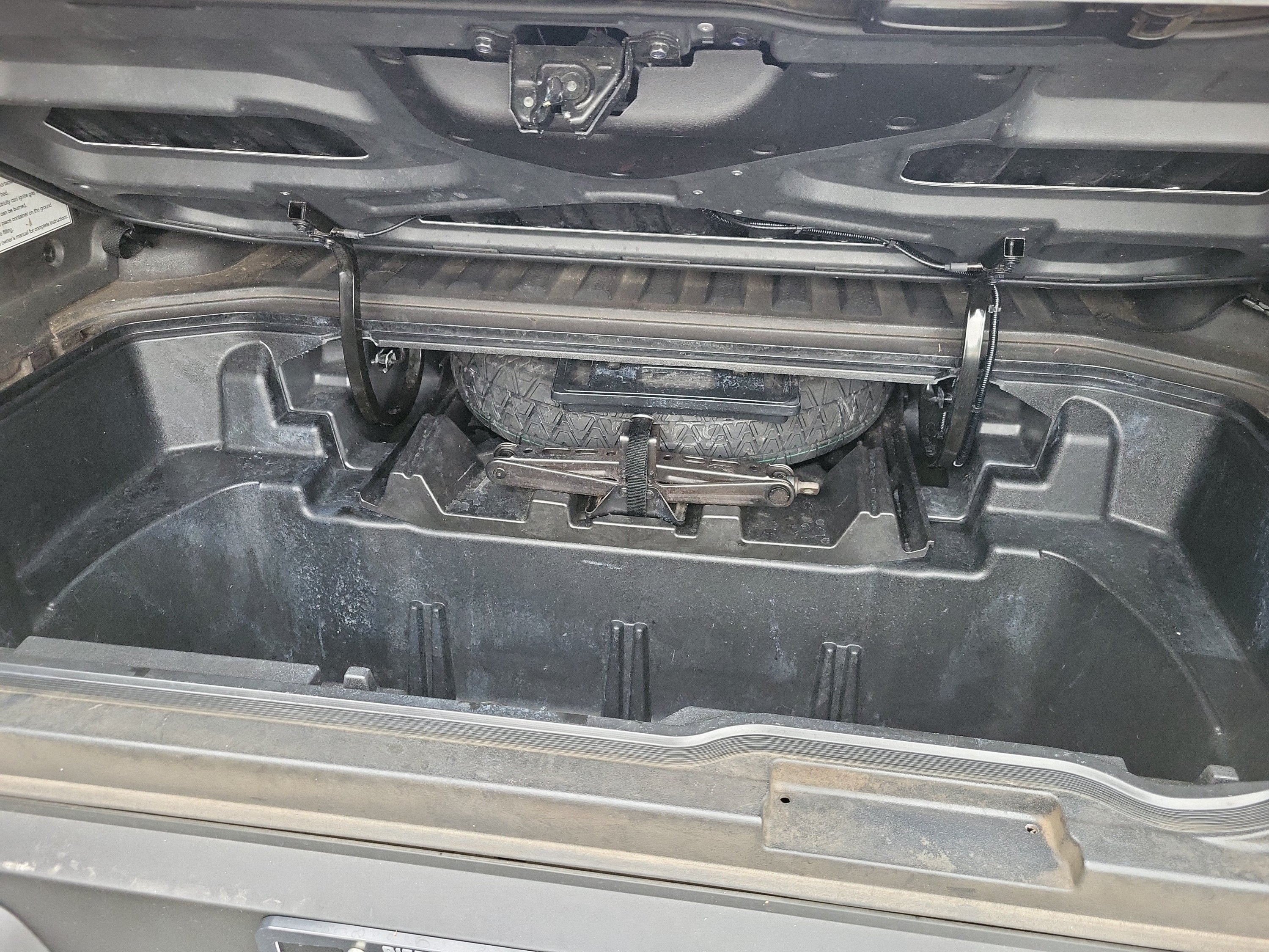 Used 2018 Honda Ridgeline RTL-E image 18