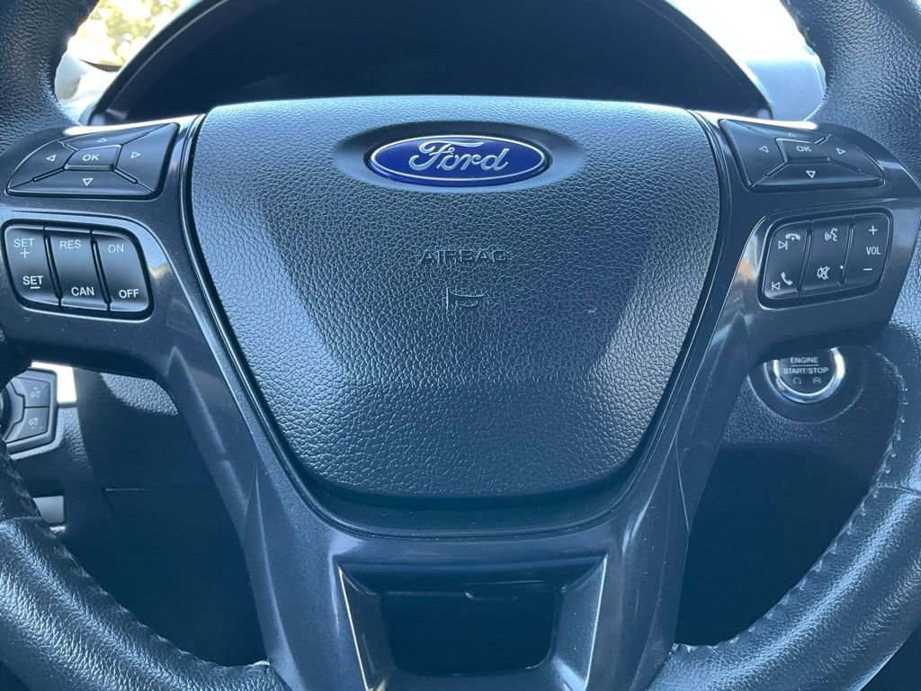 Used 2017 Ford Explorer XLT w/ Equipment Group 202A image 41
