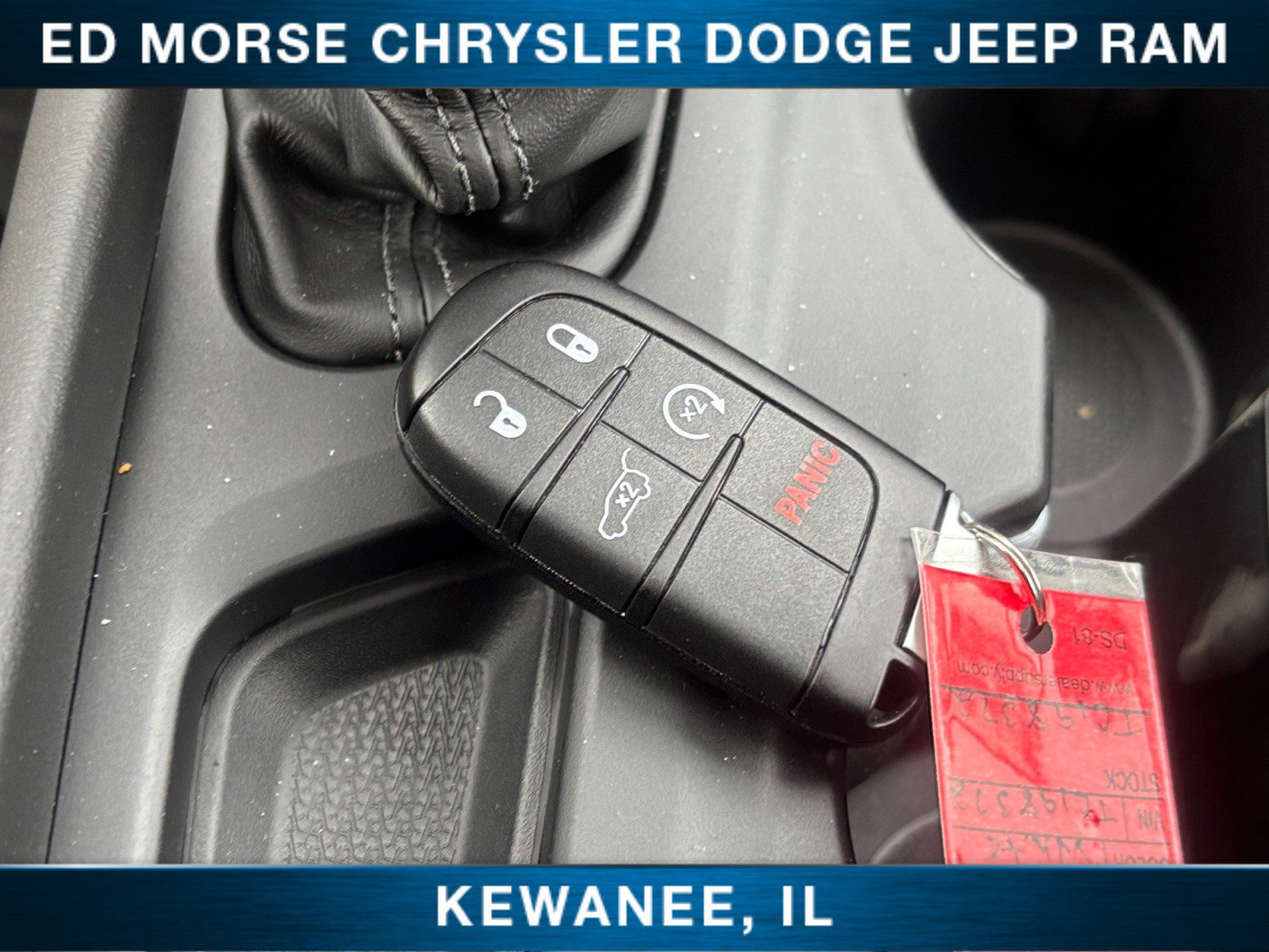 New 2026 Dodge Durango GT AWD/4WD image 35