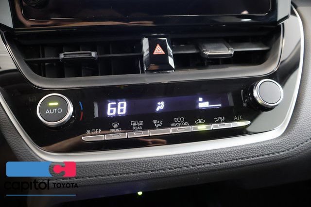 Certified 2026 Toyota Corolla Cross LE AWD/4WD image 25
