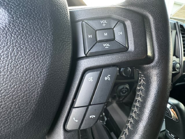 Used 2020 Ford F150 4x4 SuperCrew image 8