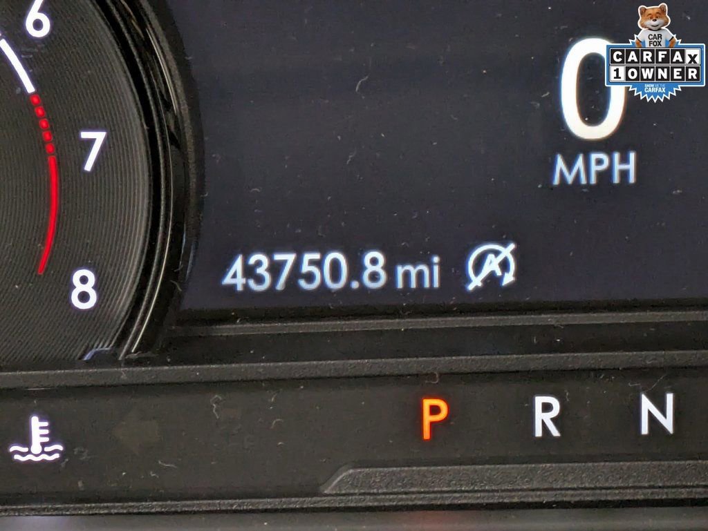 Used 2020 Lincoln Corsair Reserve w/ Elements Package image 17