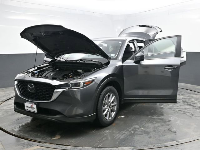Used 2023 MAZDA CX-5 AWD 2.5 S w/ Select Package image 38