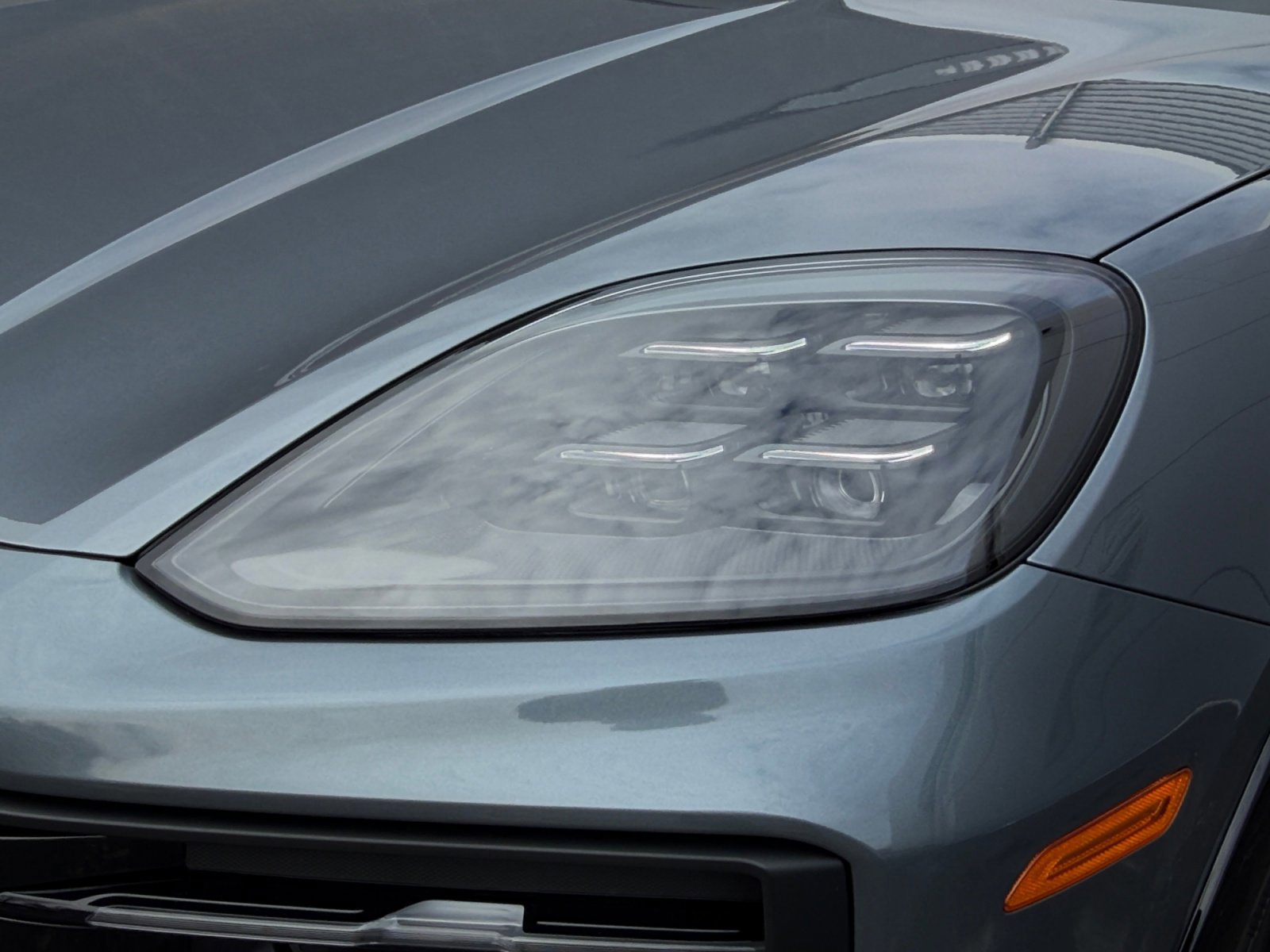 New 2026 Porsche Cayenne GTS AWD/4WD image 10