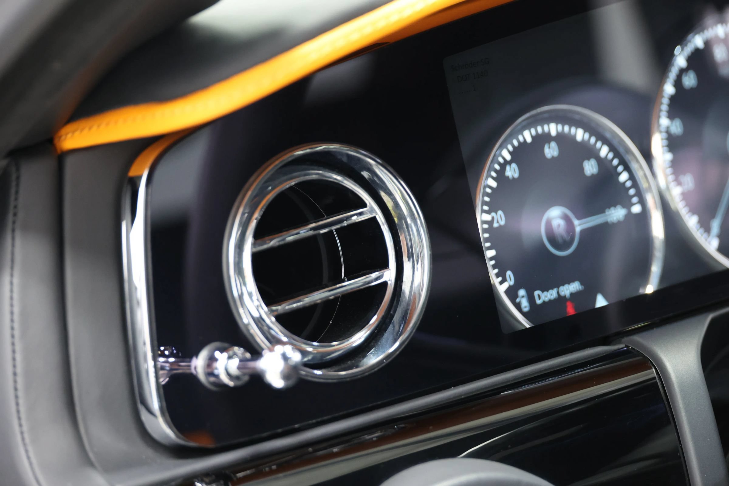 Used 2021 Rolls-Royce Ghost AWD/4WD image 29