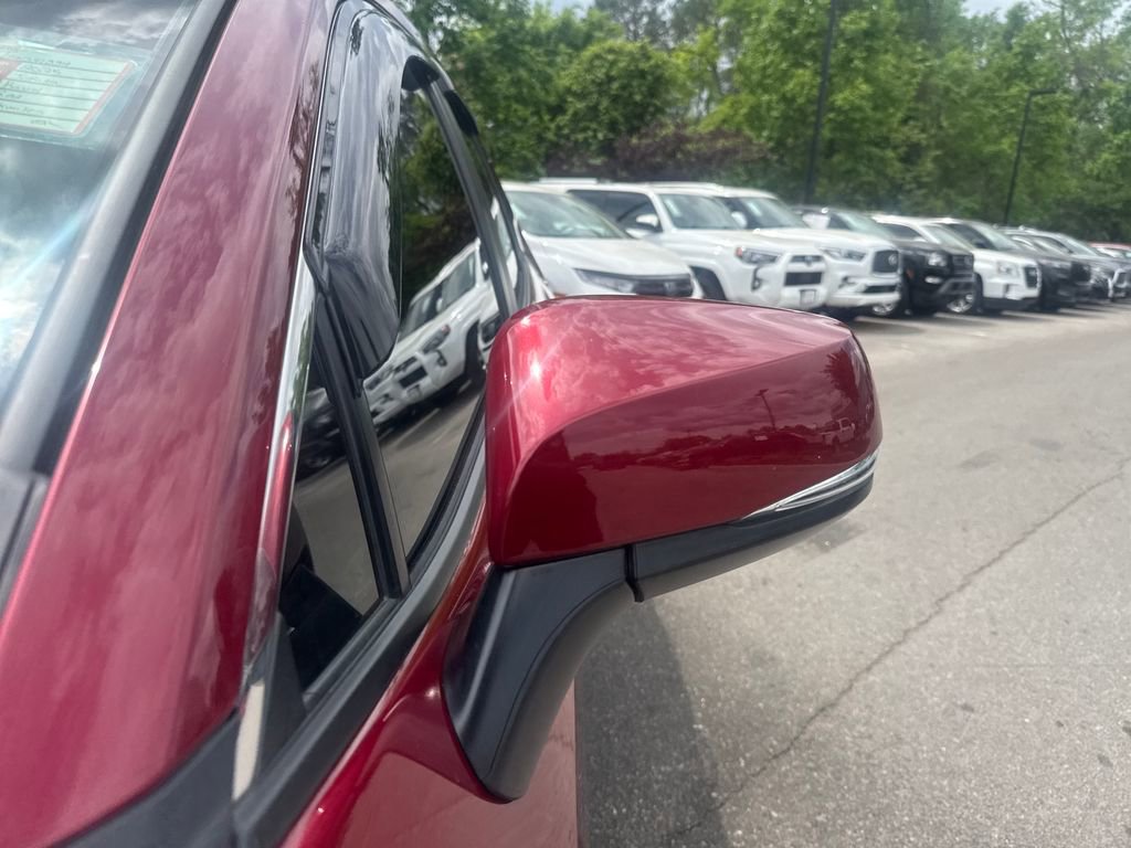 Used 2025 Toyota RAV4 XLE w/ Convenience Package image 34