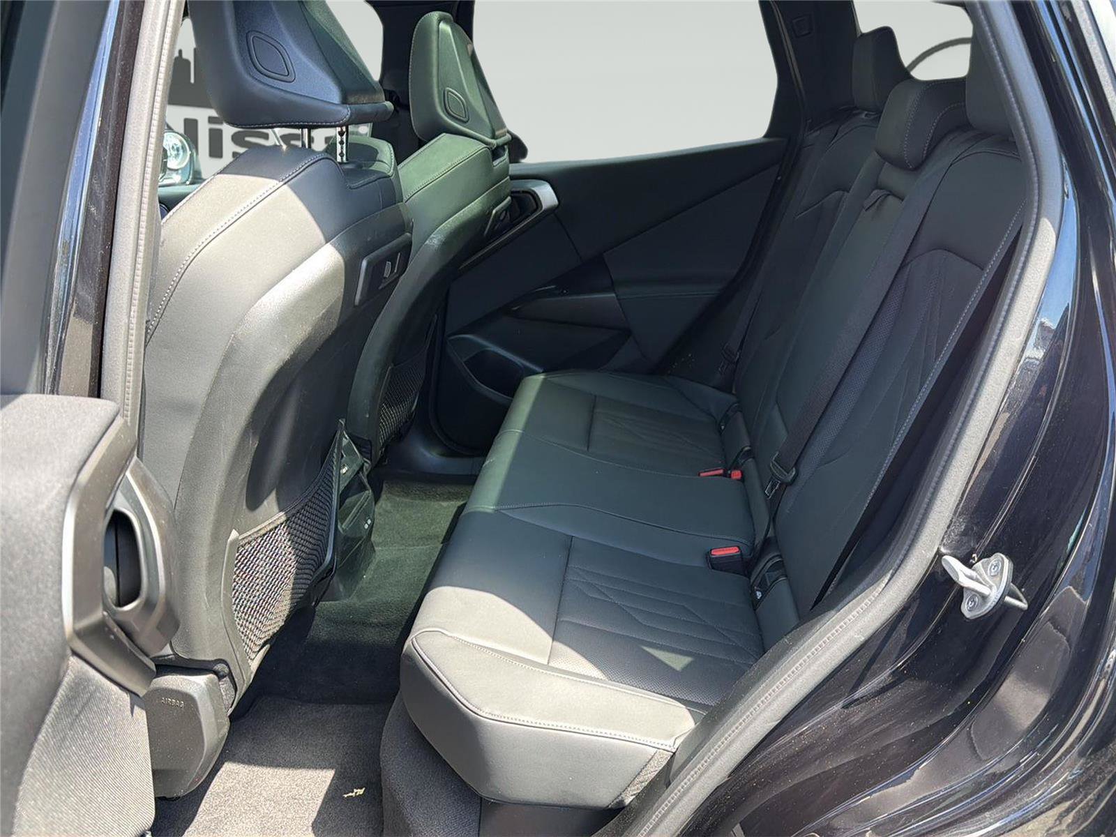 Used 2025 BMW X3 xDrive30 AWD/4WD image 20