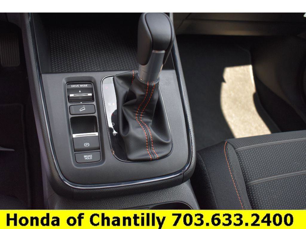 Used 2025 Honda CR-V Sport image 29