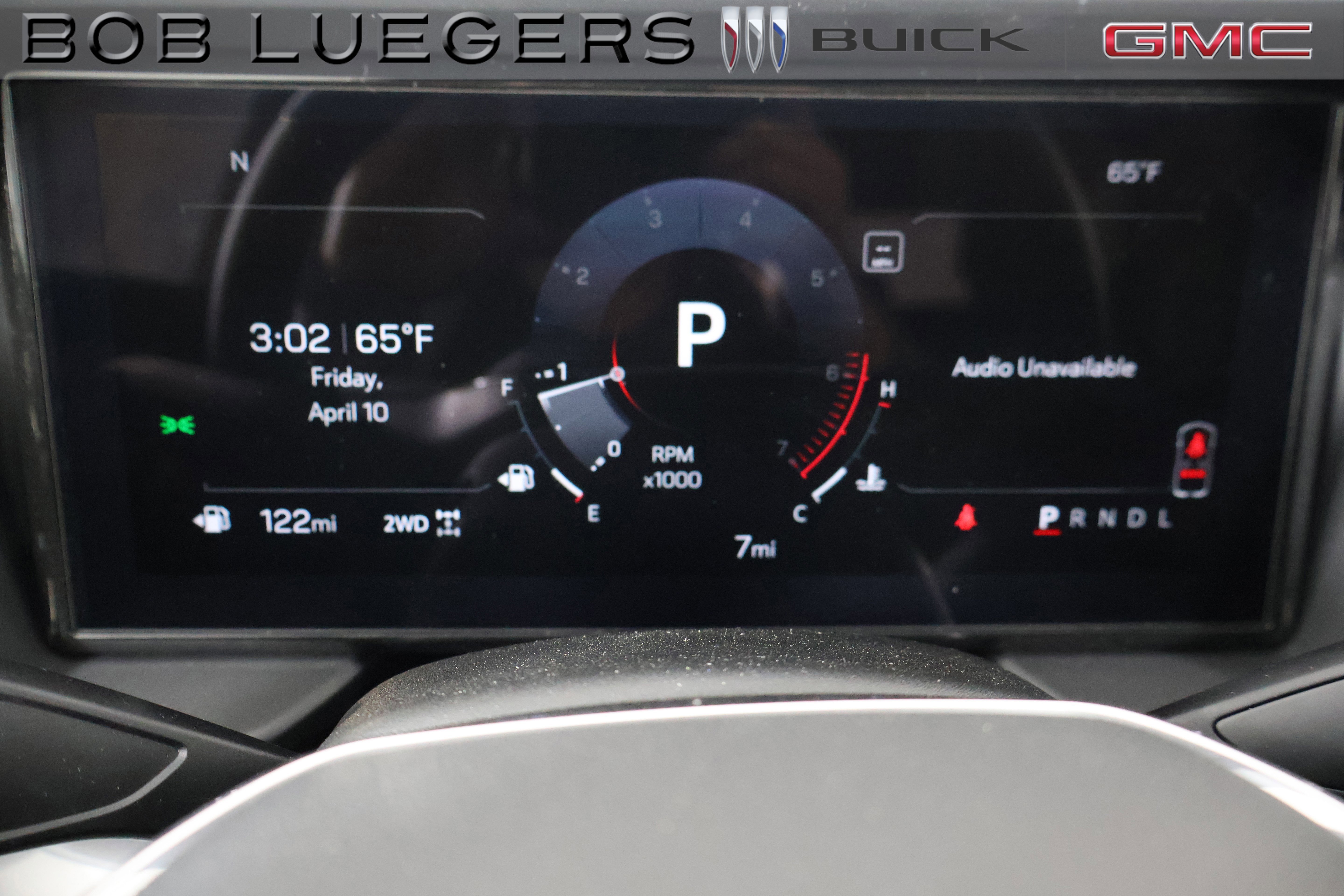 New 2026 GMC Terrain Denali image 34