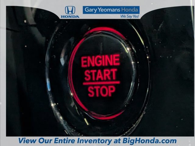 Certified 2022 Honda Civic Sport image 31