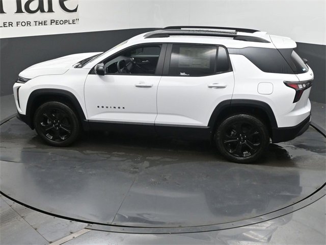 New 2026 Chevrolet Equinox LT w/ Midnight Edition image 21