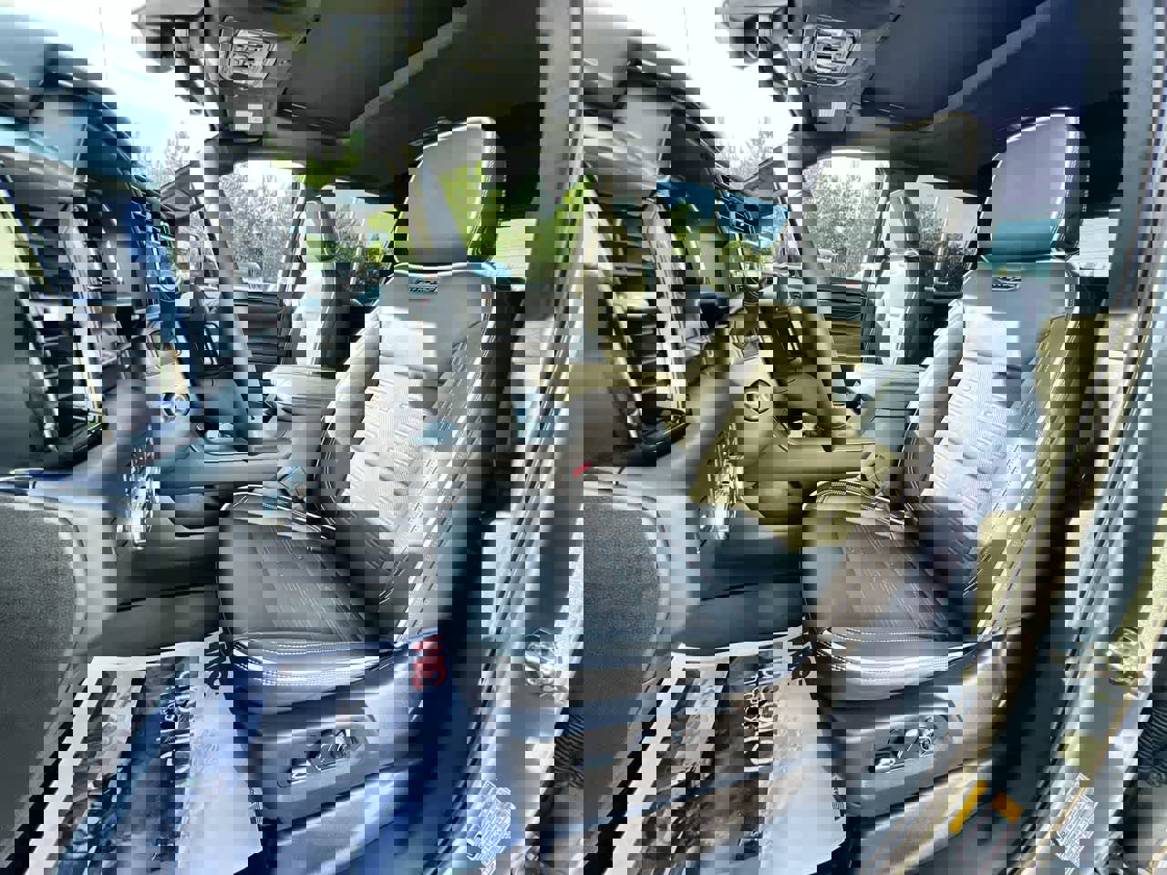 Used 2025 GMC Sierra 1500 AT4X image 20