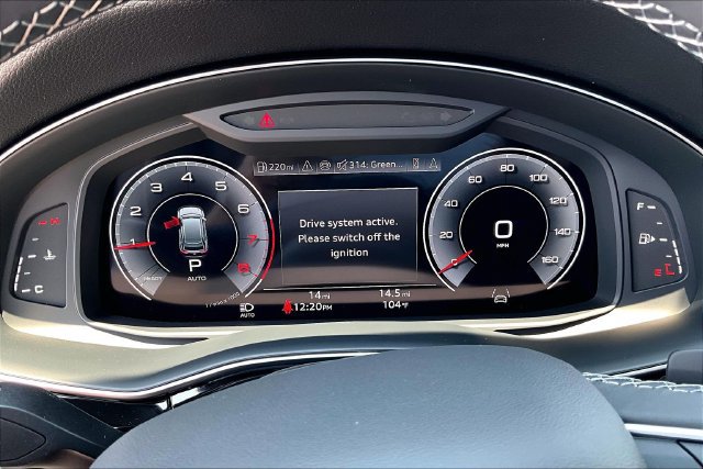New 2026 Audi Q8 Premium Plus AWD/4WD image 22