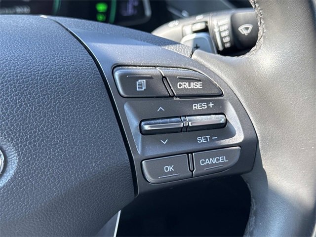 Used 2022 Hyundai Ioniq SE image 23