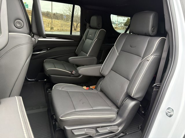 New 2026 Cadillac Escalade ESV Luxury w/ Touring Package image 28