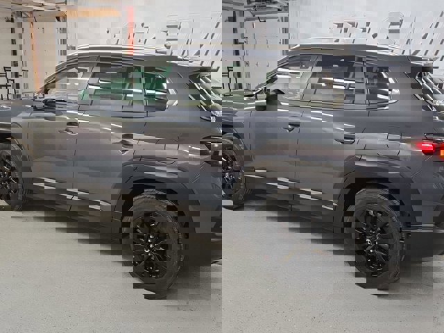 New 2026 MAZDA CX-50 AWD 2.5 S w/ Cargo Package image 4