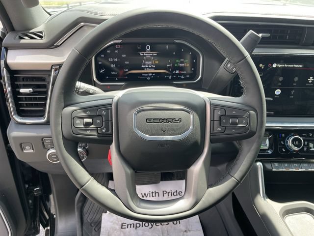 New 2026 GMC Sierra 2500 Denali w/ Denali Reserve Package AWD/4WD image 14