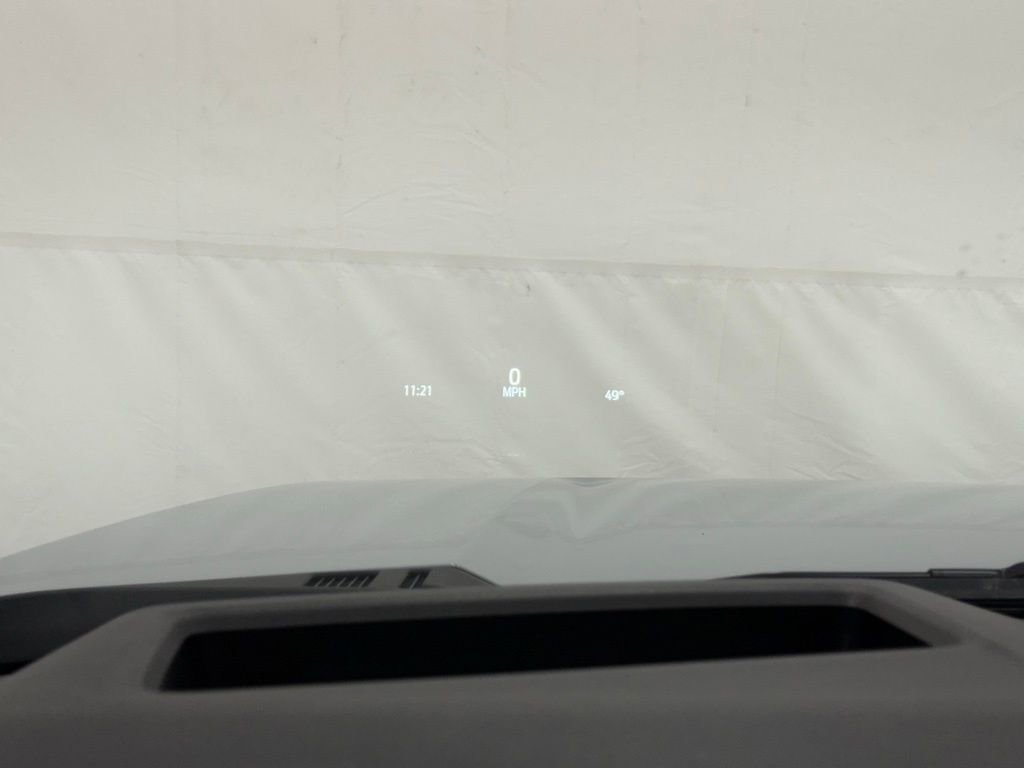 Certified 2025 Ford F450 Platinum image 34