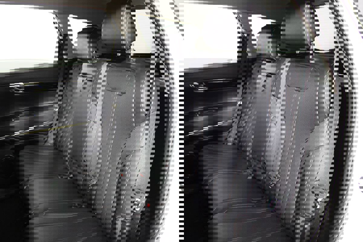 Used 2021 Genesis GV80 2.5T image 35