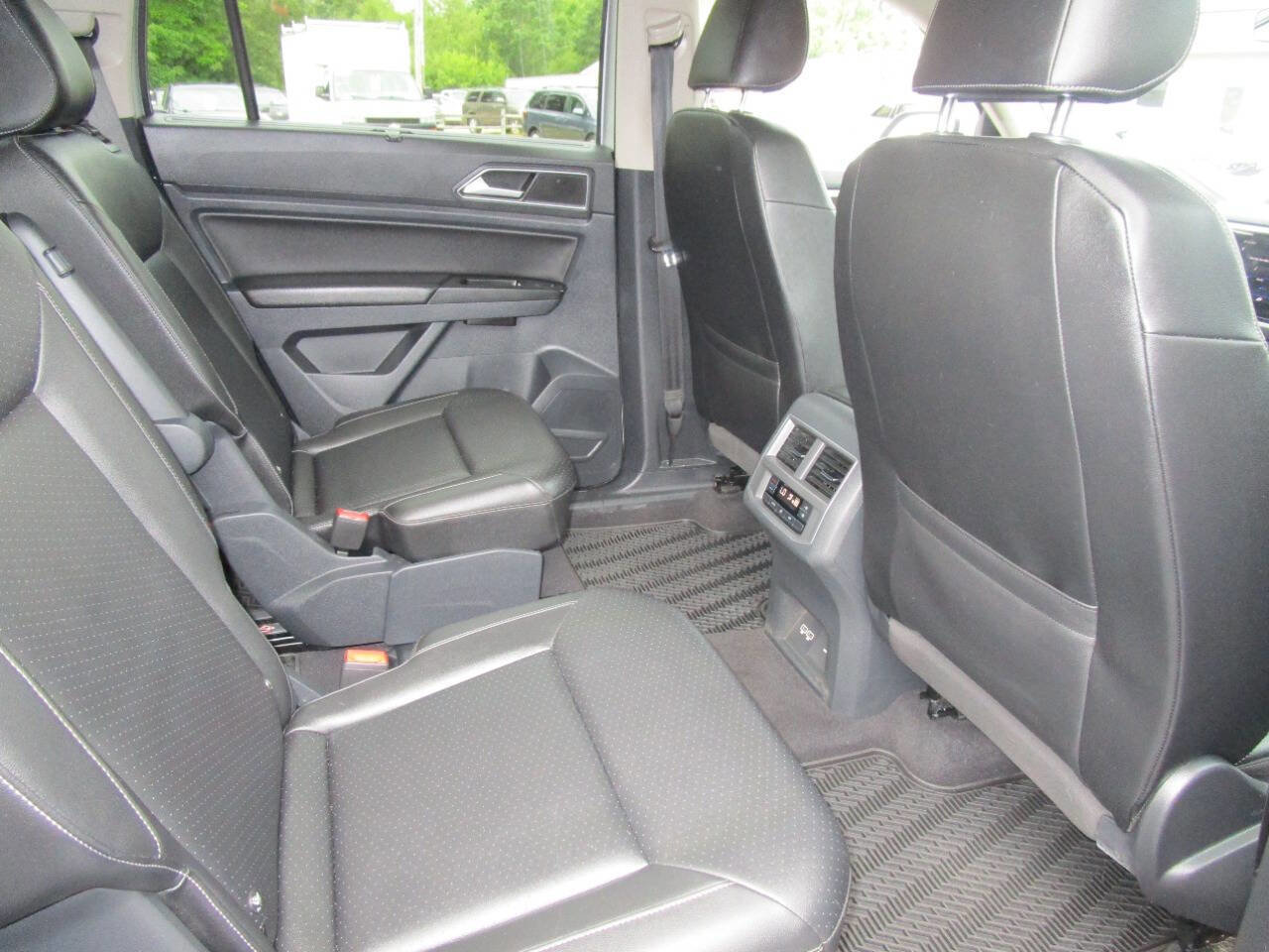 Used 2019 Volkswagen Atlas SEL image 16