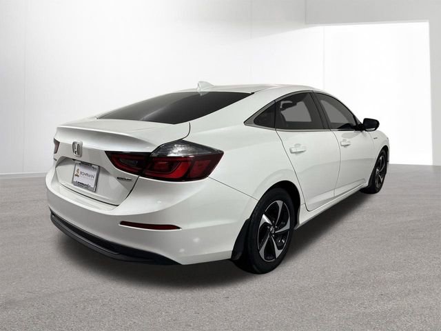 Used 2022 Honda Insight EX image 35