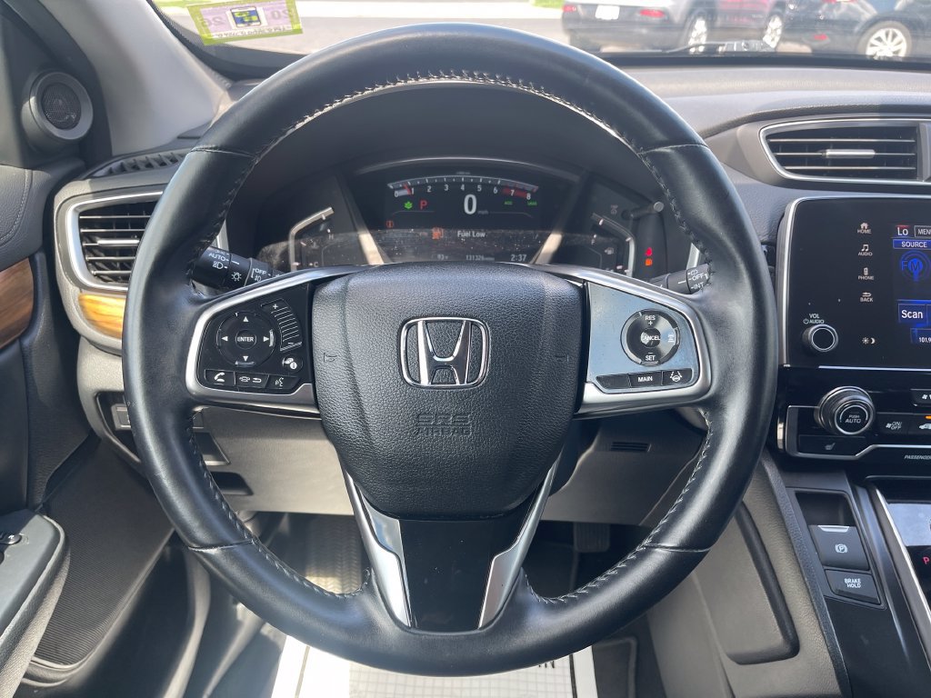 Used 2017 Honda CR-V EX-L image 29