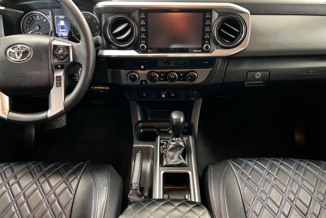 Used 2022 Toyota Tacoma SR5 image 13