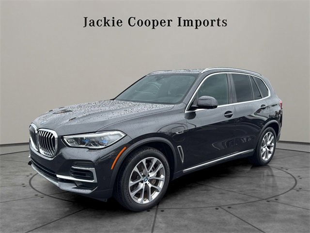 Used 2023 BMW X5 xDrive45e w/ Executive Package