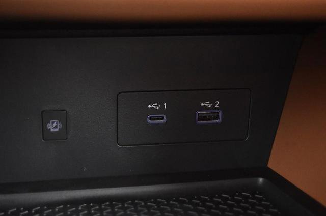 New 2025 Nissan Pathfinder Platinum w/ Cargo Package image 21