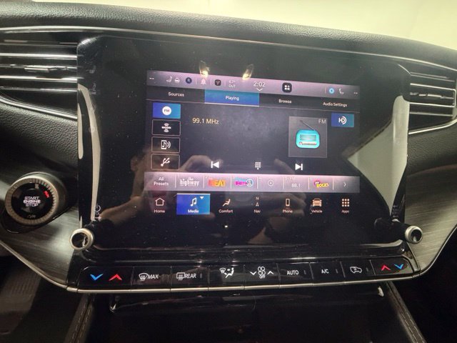 Used 2024 Jeep Wagoneer Series II AWD/4WD image 17