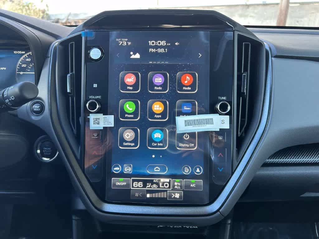 New 2026 Subaru Crosstrek 2.5i Limited AWD/4WD image 17
