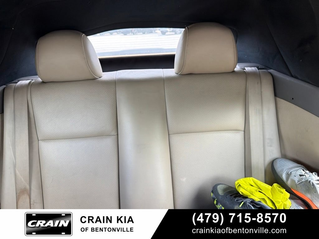 Used 2005 Toyota Solara SLE FWD image 29