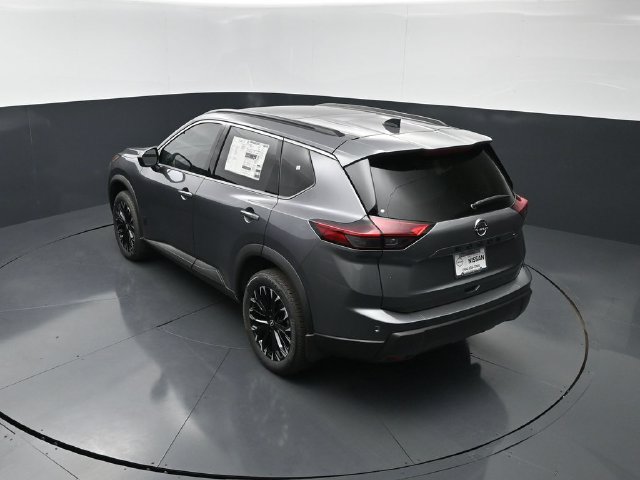 New 2026 Nissan Rogue Dark Armor FWD image 21