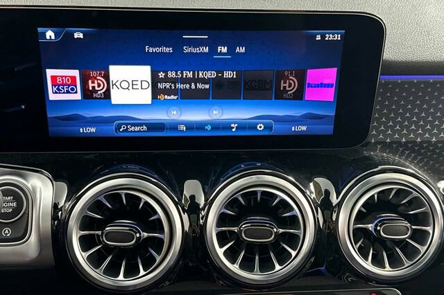 Used 2024 Mercedes-Benz GLB 250 image 18
