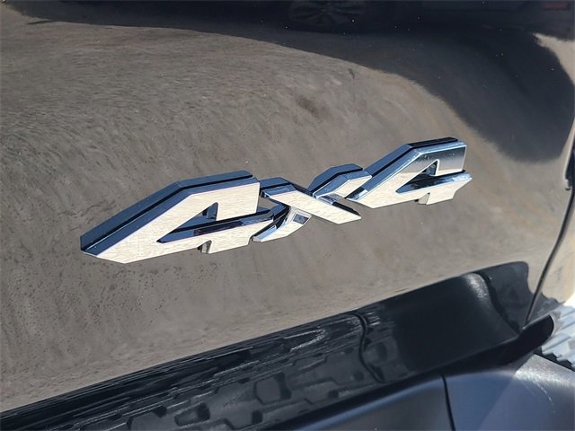 Used 2025 RAM 1500 Big Horn image 11