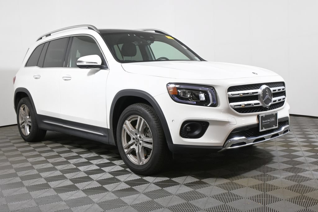 Used 2023 Mercedes-Benz GLA 250 4MATIC image 9