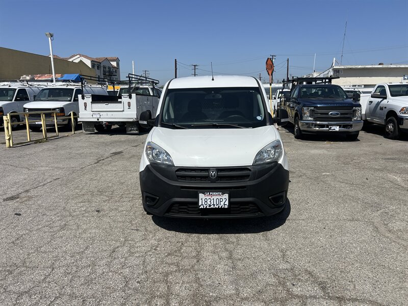 Used 2017 RAM ProMaster City Tradesman FWD image 5