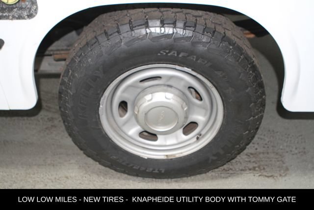 Used 2015 Ford F250 XL RWD image 11