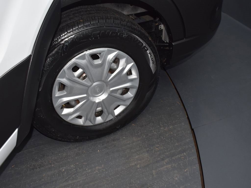 Used 2020 Ford Transit 250 Low Roof image 13