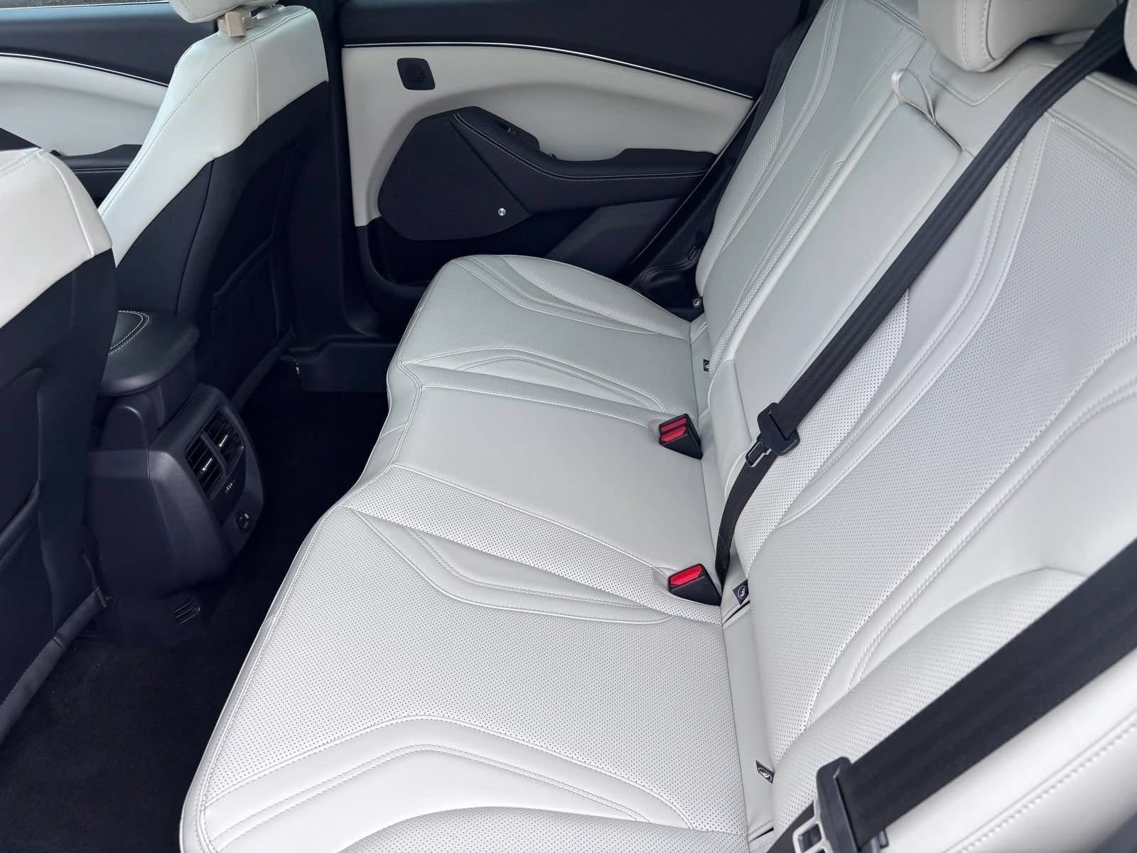 Used 2022 Ford Mustang Mach-E Premium RWD image 18